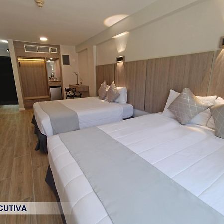 Hotel Margarita Dynasty Porlamar Luaran gambar