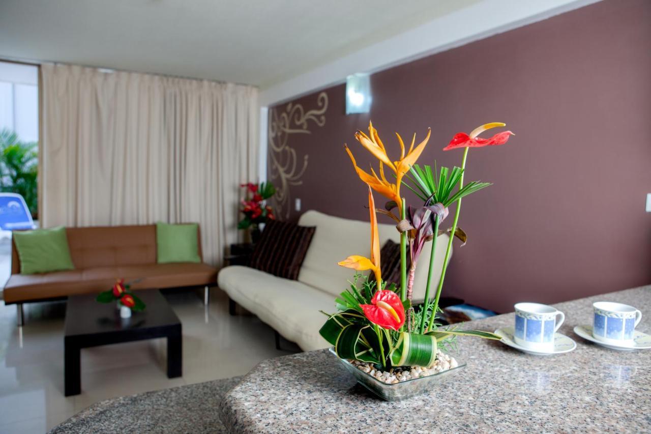 Hotel Margarita Dynasty Porlamar Luaran gambar
