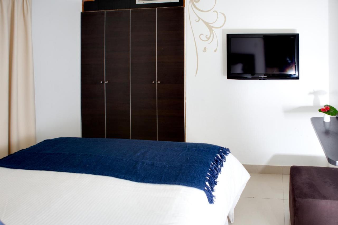 Hotel Margarita Dynasty Porlamar Luaran gambar