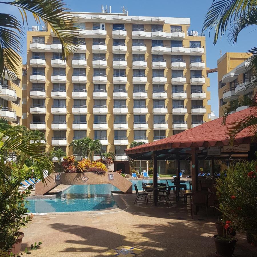 Hotel Margarita Dynasty Porlamar Luaran gambar