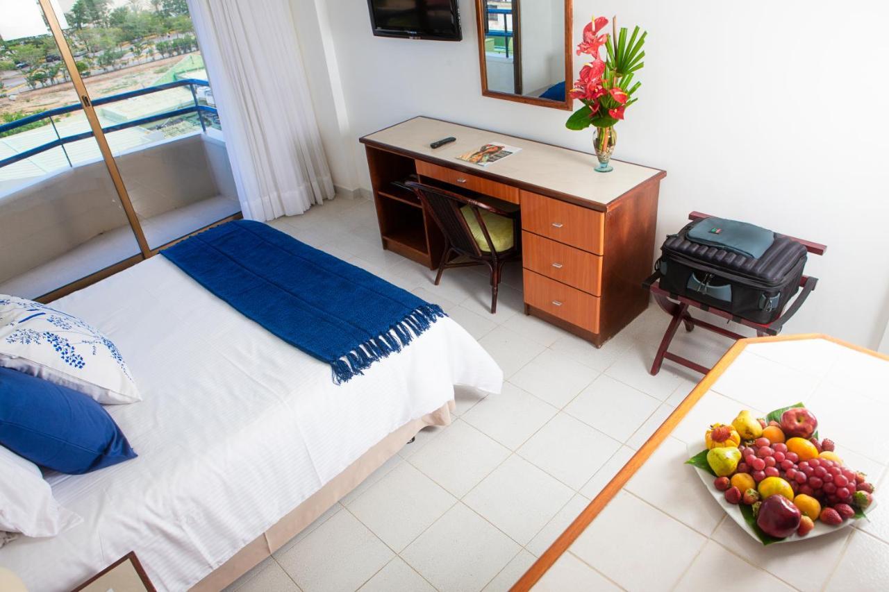 Hotel Margarita Dynasty Porlamar Luaran gambar
