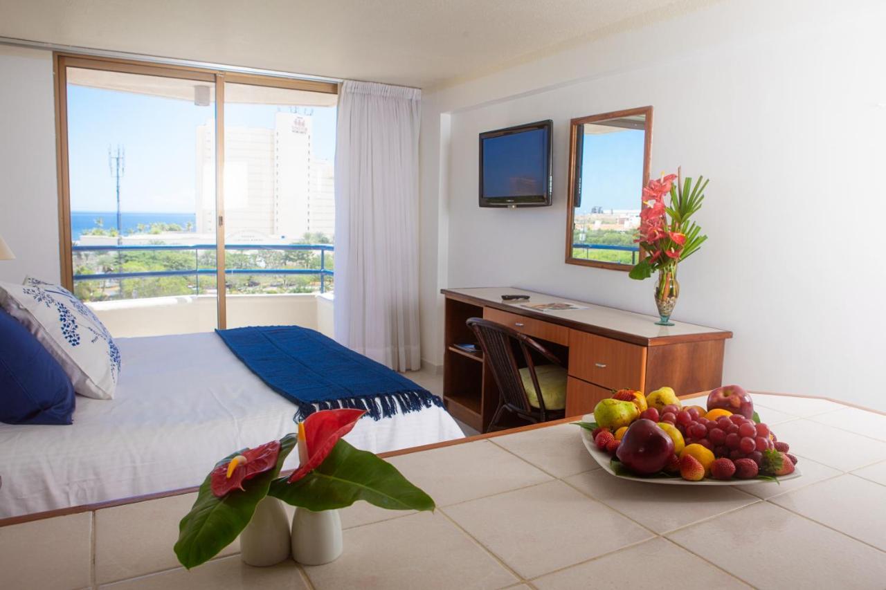 Hotel Margarita Dynasty Porlamar Luaran gambar