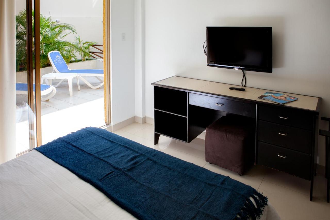 Hotel Margarita Dynasty Porlamar Luaran gambar