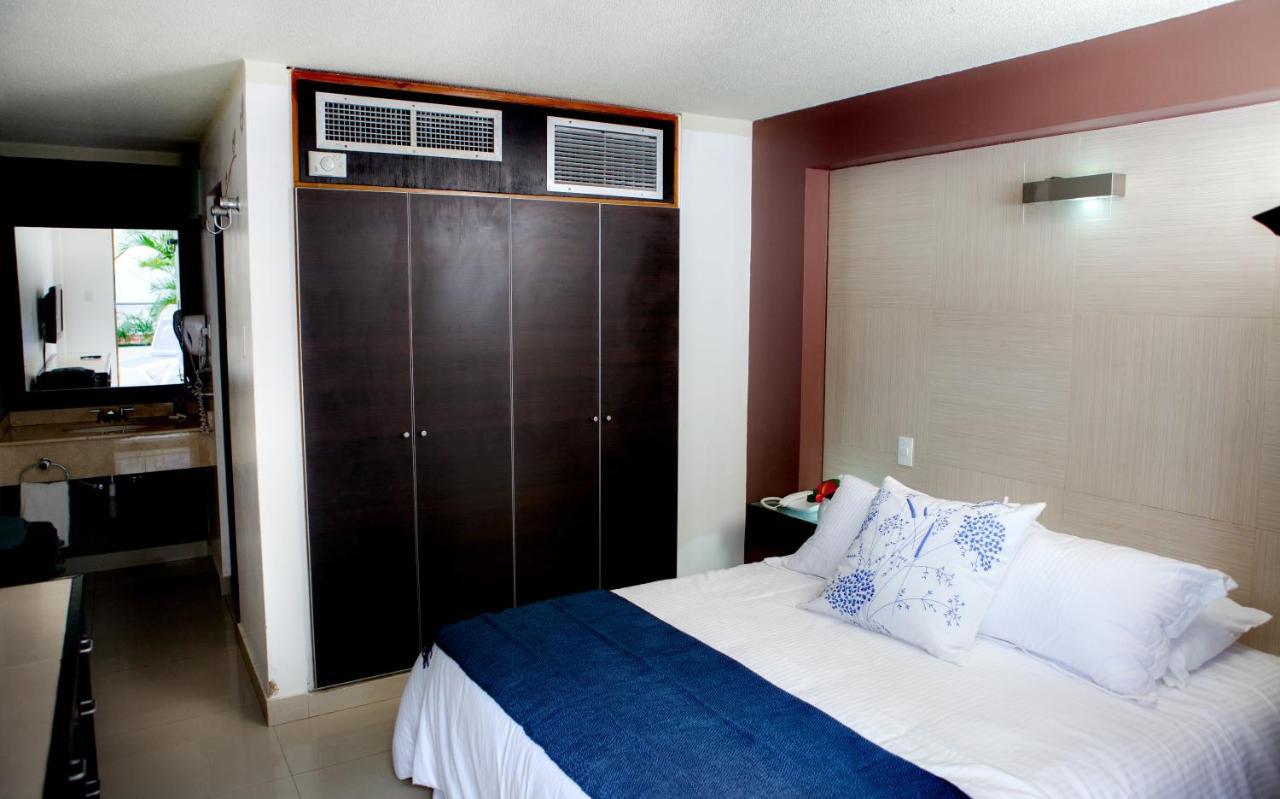 Hotel Margarita Dynasty Porlamar Luaran gambar