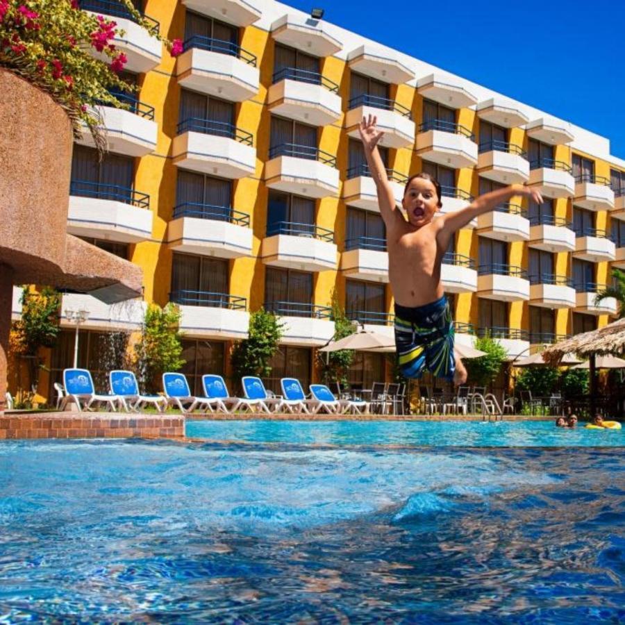 Hotel Margarita Dynasty Porlamar Luaran gambar