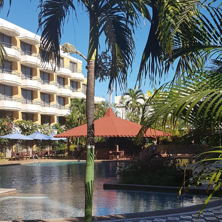 Hotel Margarita Dynasty Porlamar Luaran gambar