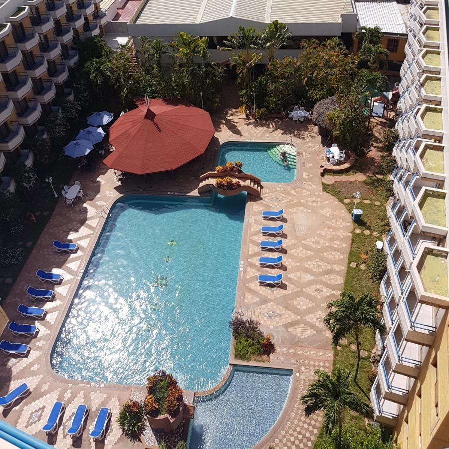Hotel Margarita Dynasty Porlamar Luaran gambar