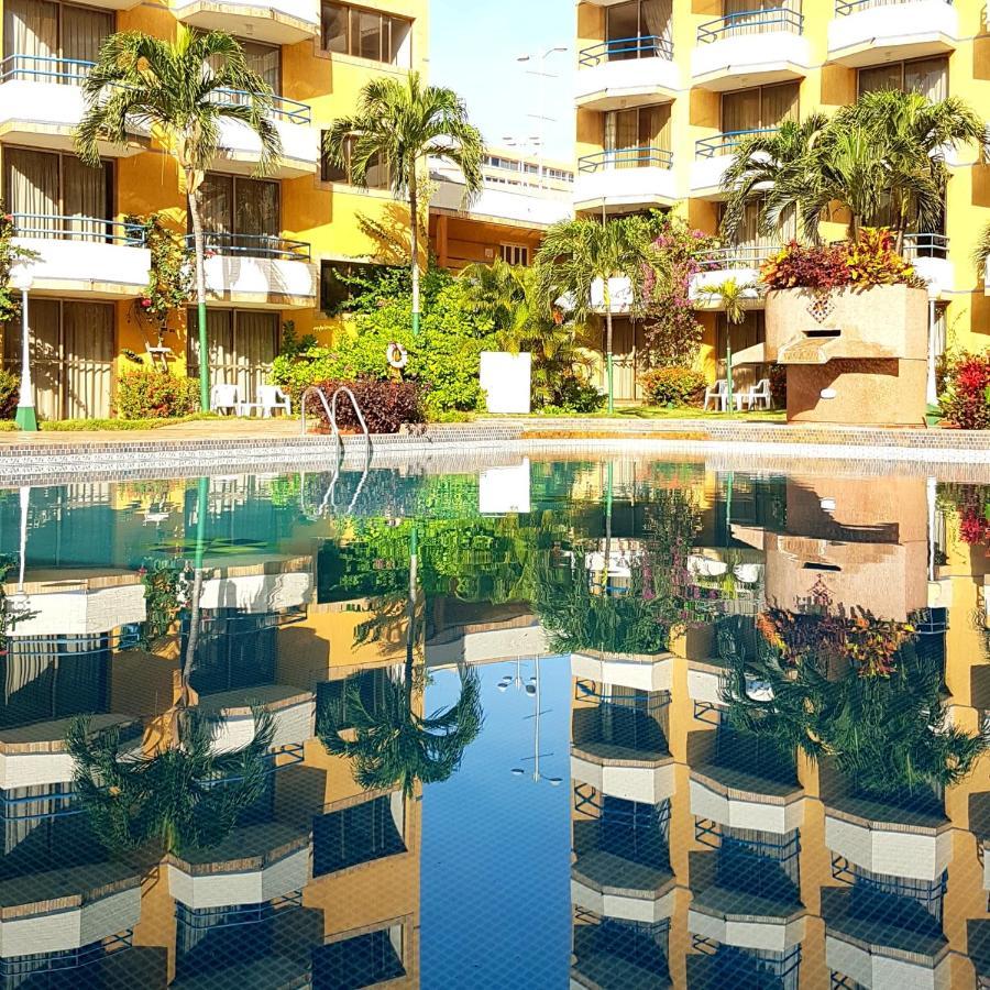 Hotel Margarita Dynasty Porlamar Luaran gambar