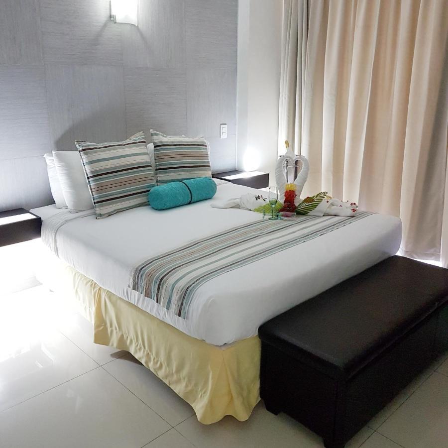 Hotel Margarita Dynasty Porlamar Luaran gambar