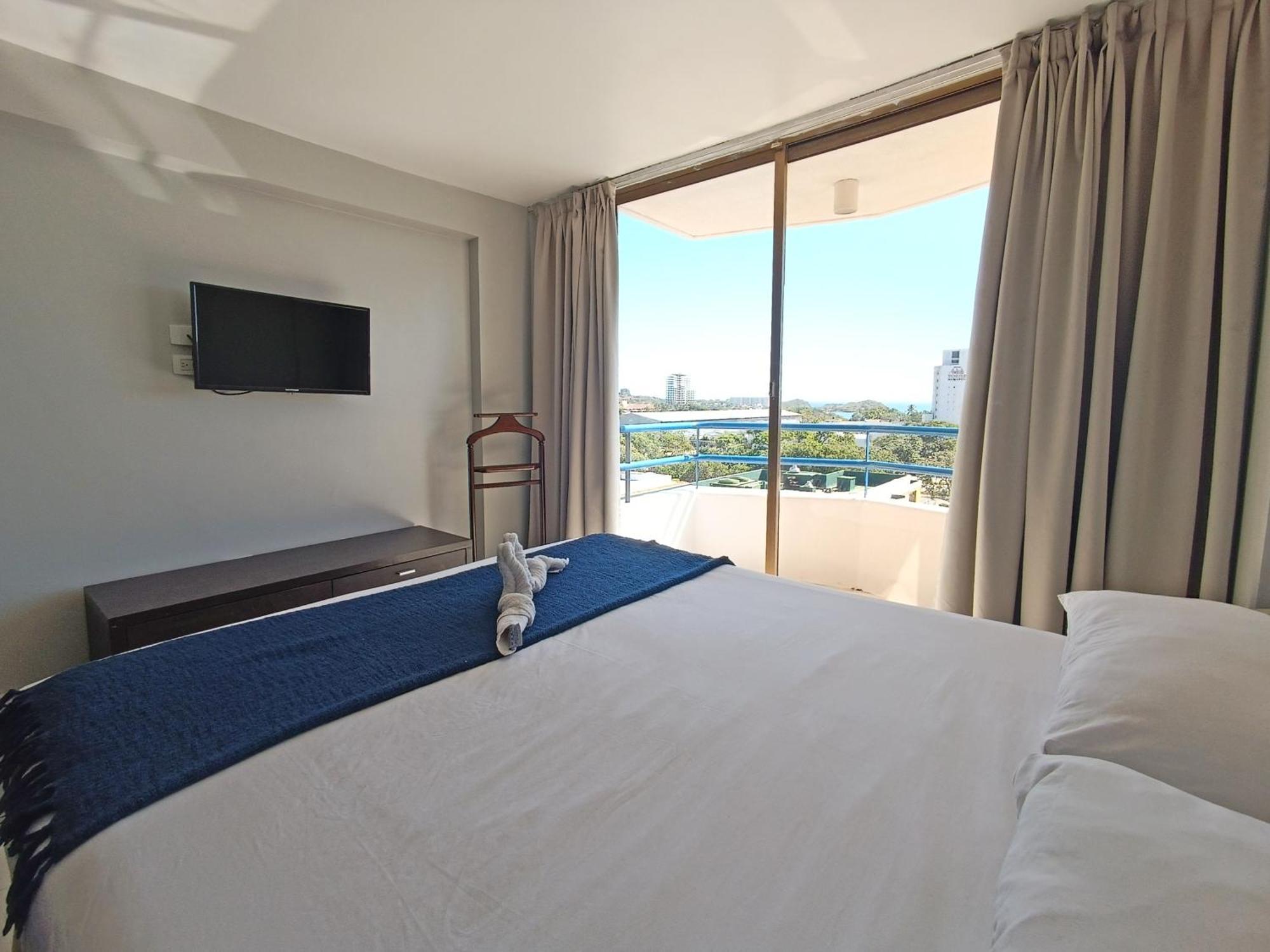Hotel Margarita Dynasty Porlamar Luaran gambar