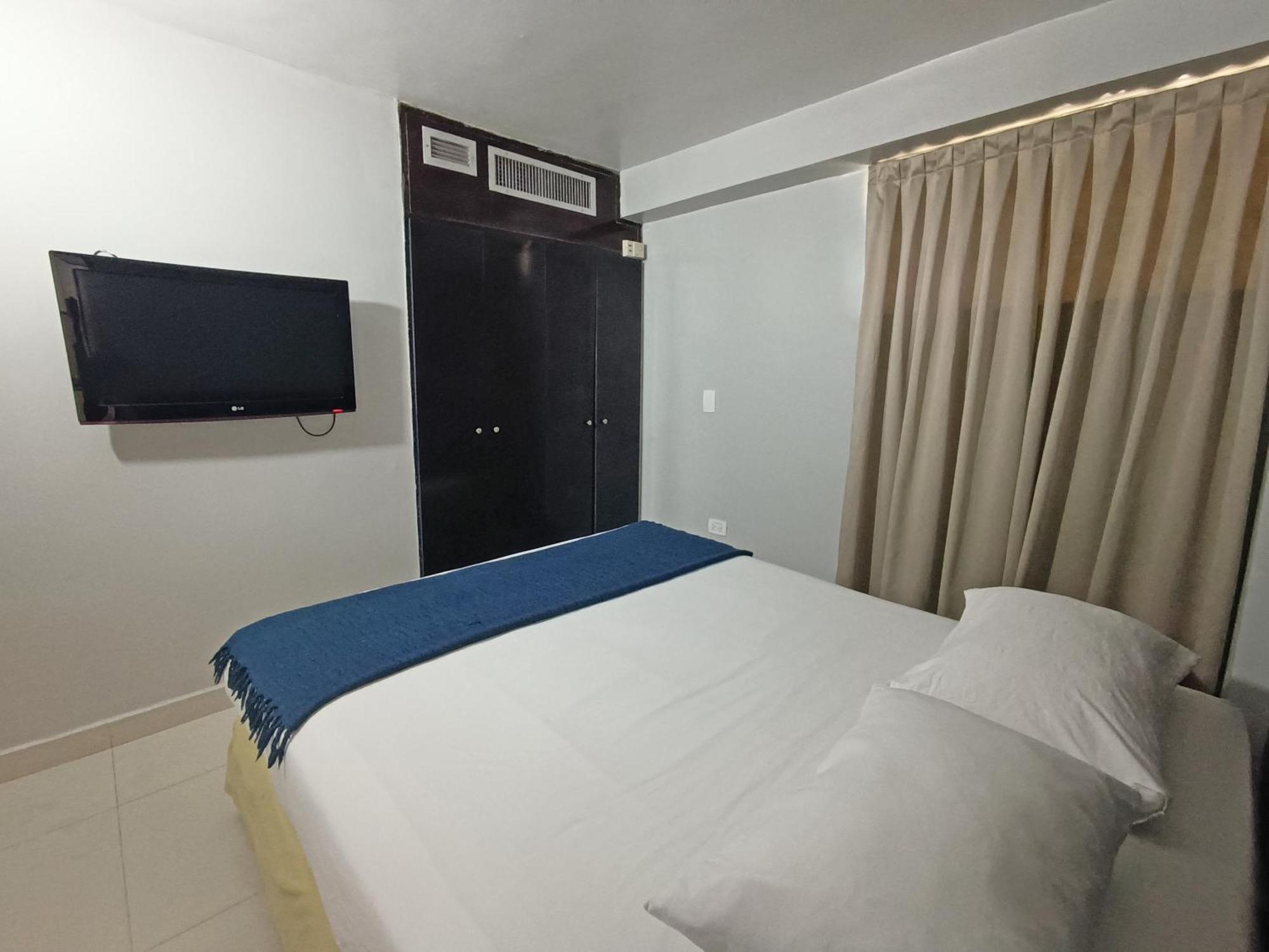 Hotel Margarita Dynasty Porlamar Luaran gambar