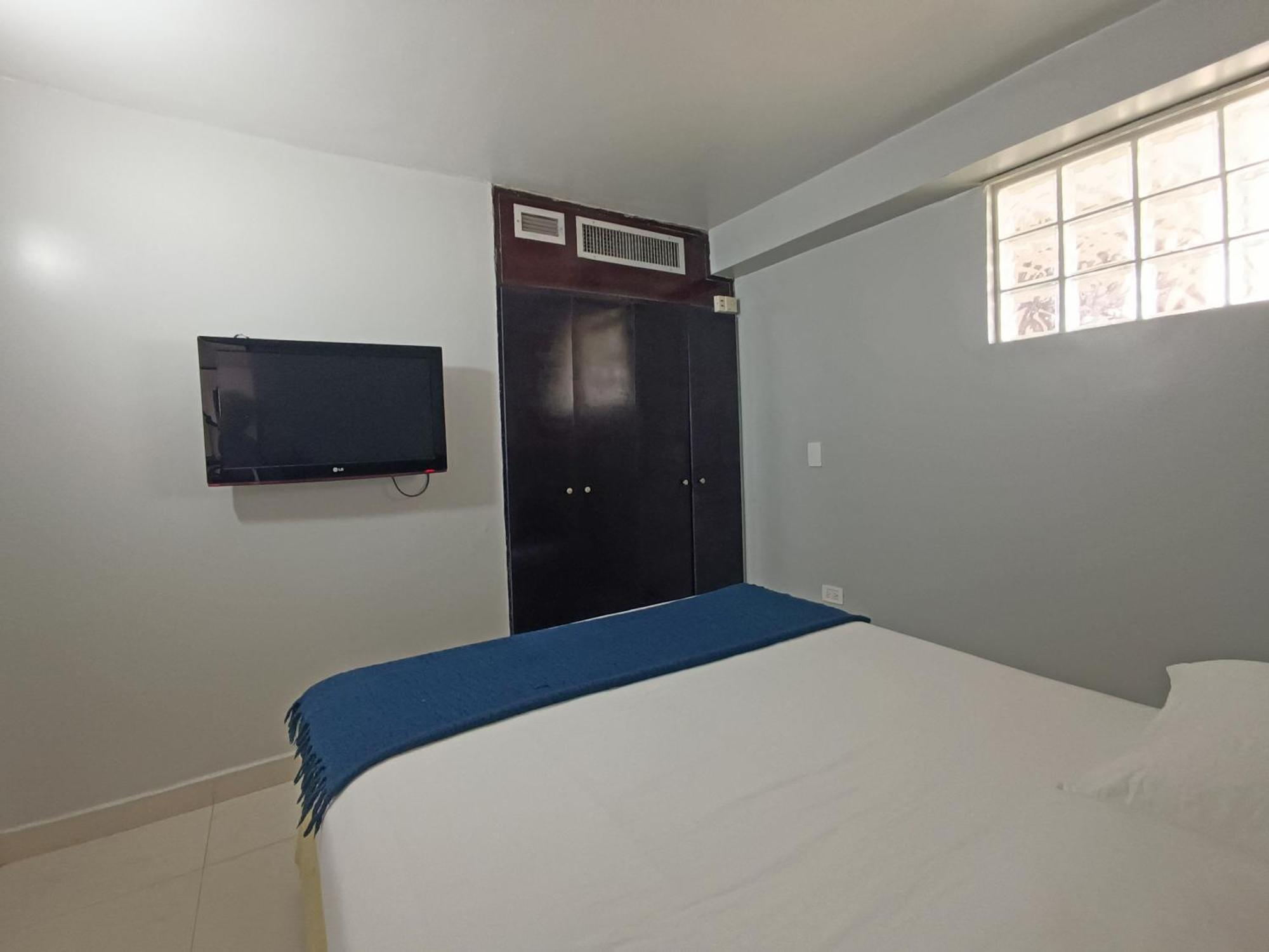 Hotel Margarita Dynasty Porlamar Luaran gambar