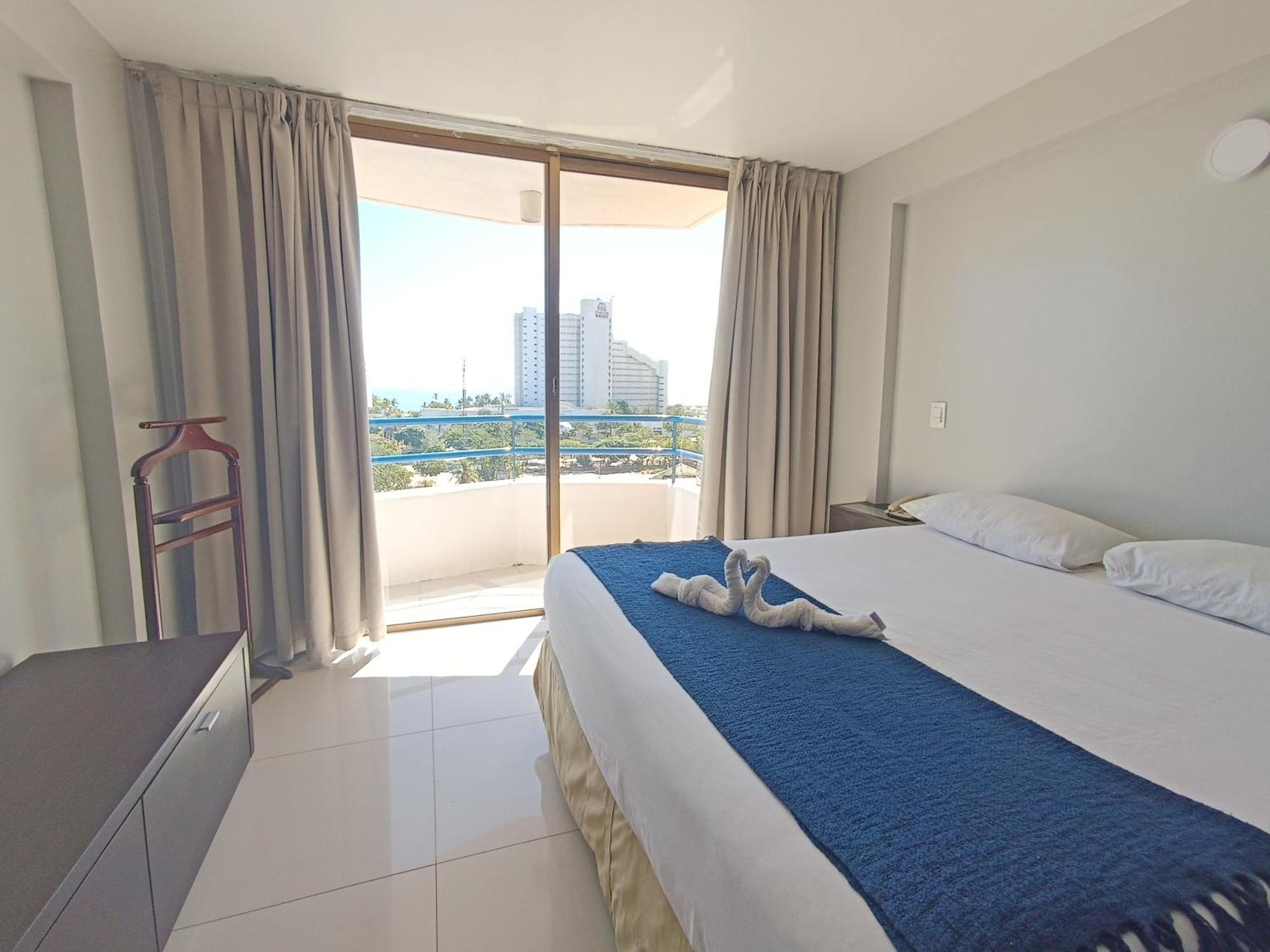 Hotel Margarita Dynasty Porlamar Luaran gambar