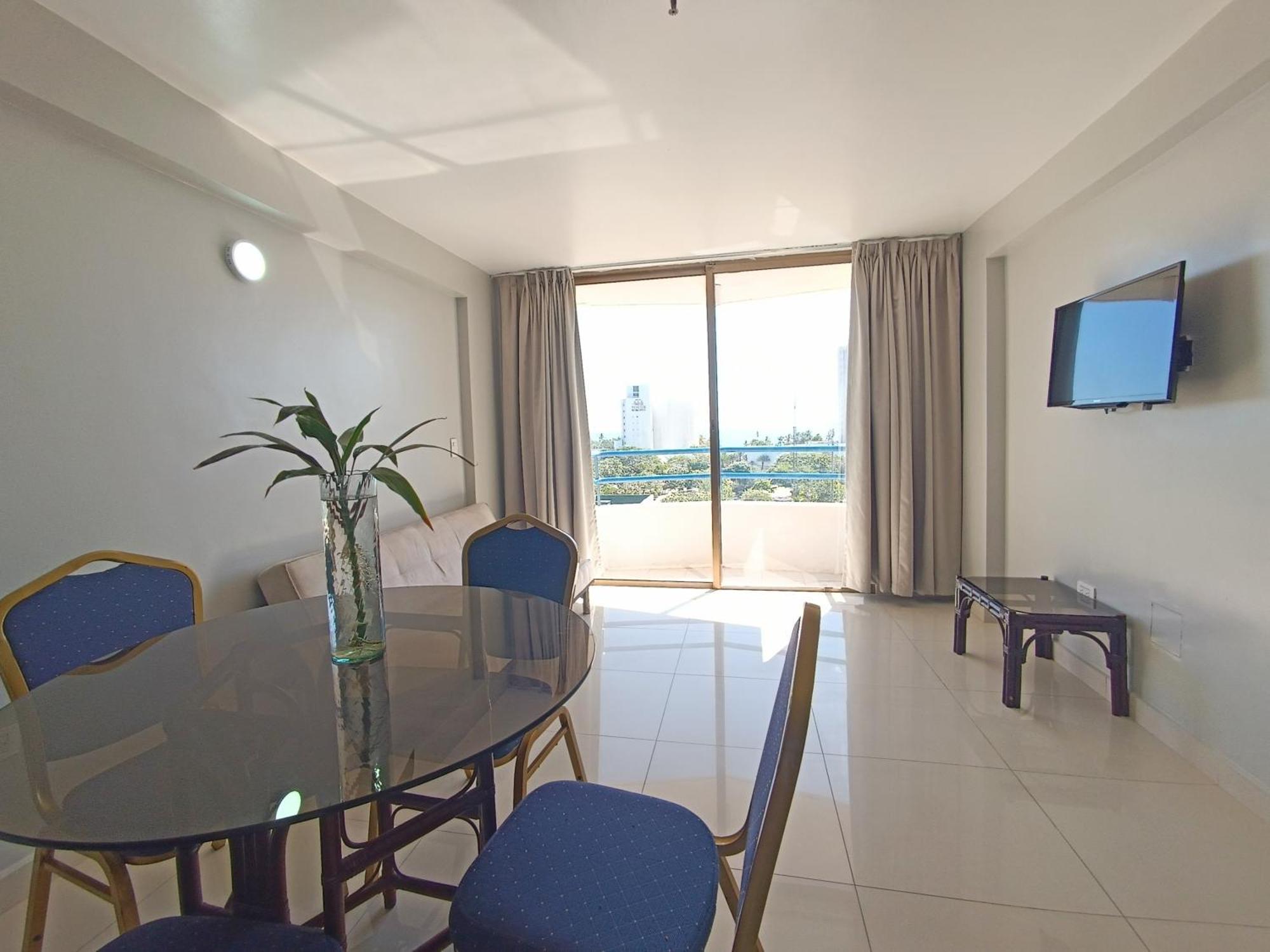 Hotel Margarita Dynasty Porlamar Luaran gambar