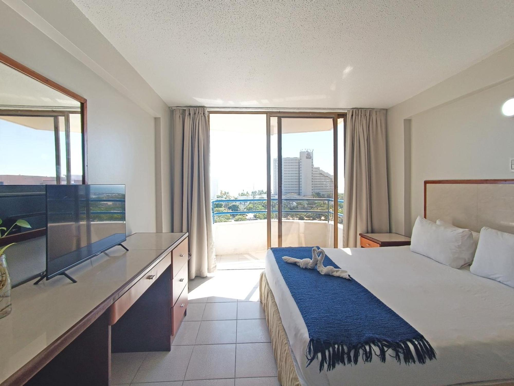 Hotel Margarita Dynasty Porlamar Luaran gambar