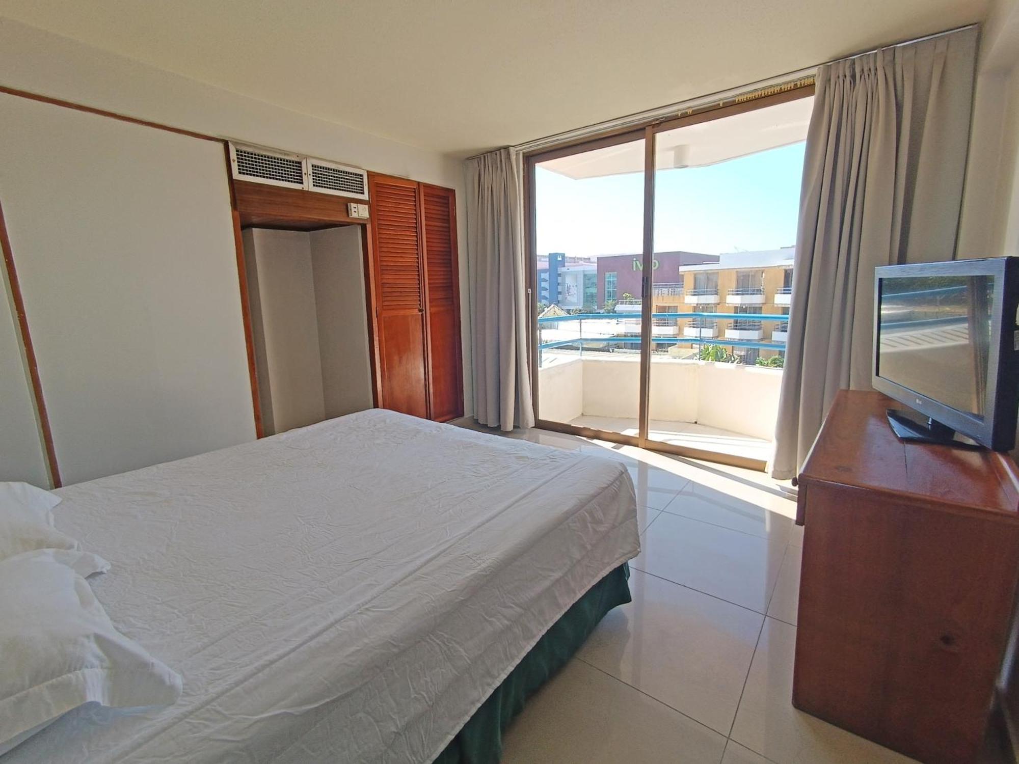 Hotel Margarita Dynasty Porlamar Luaran gambar