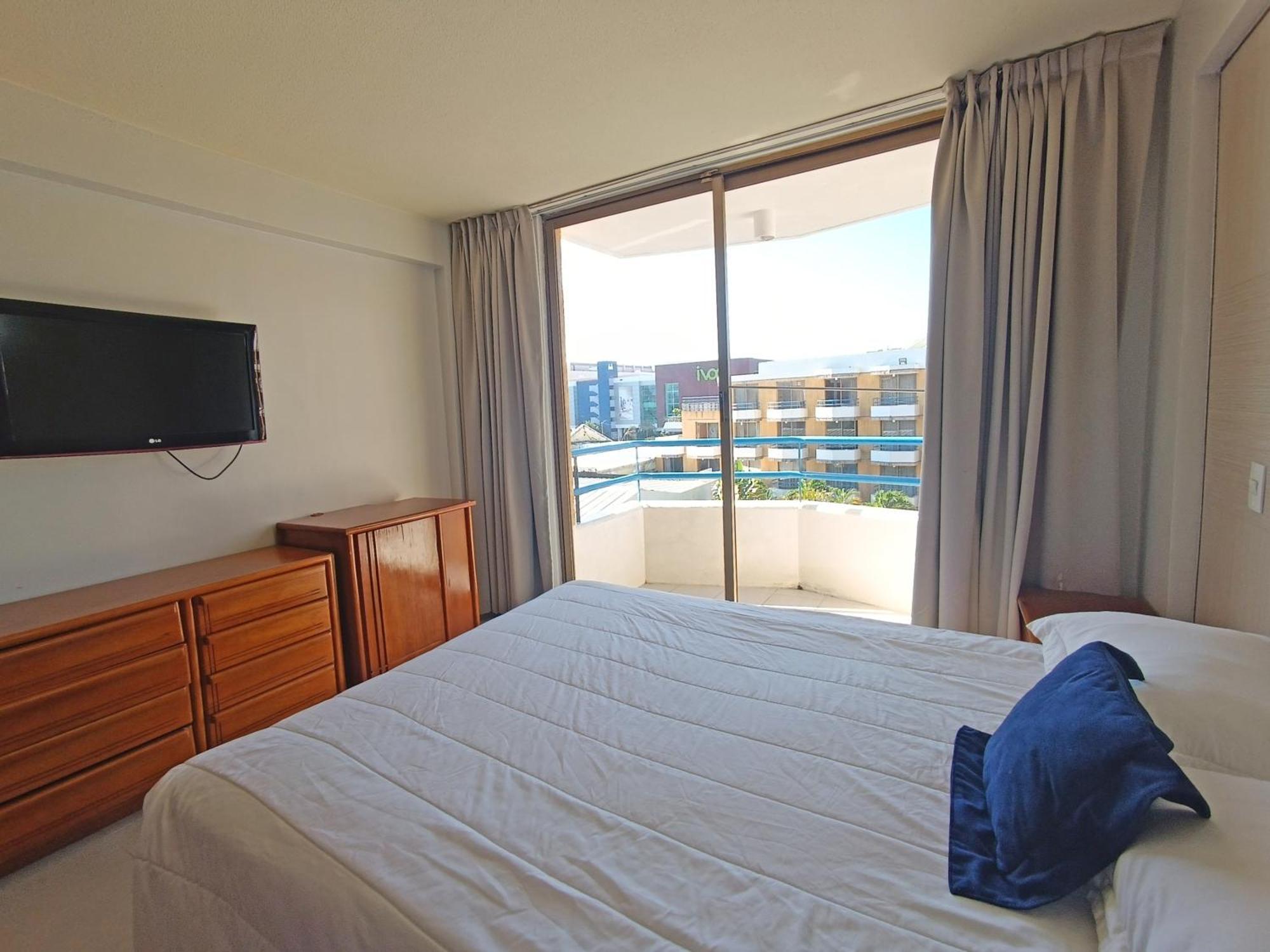 Hotel Margarita Dynasty Porlamar Luaran gambar