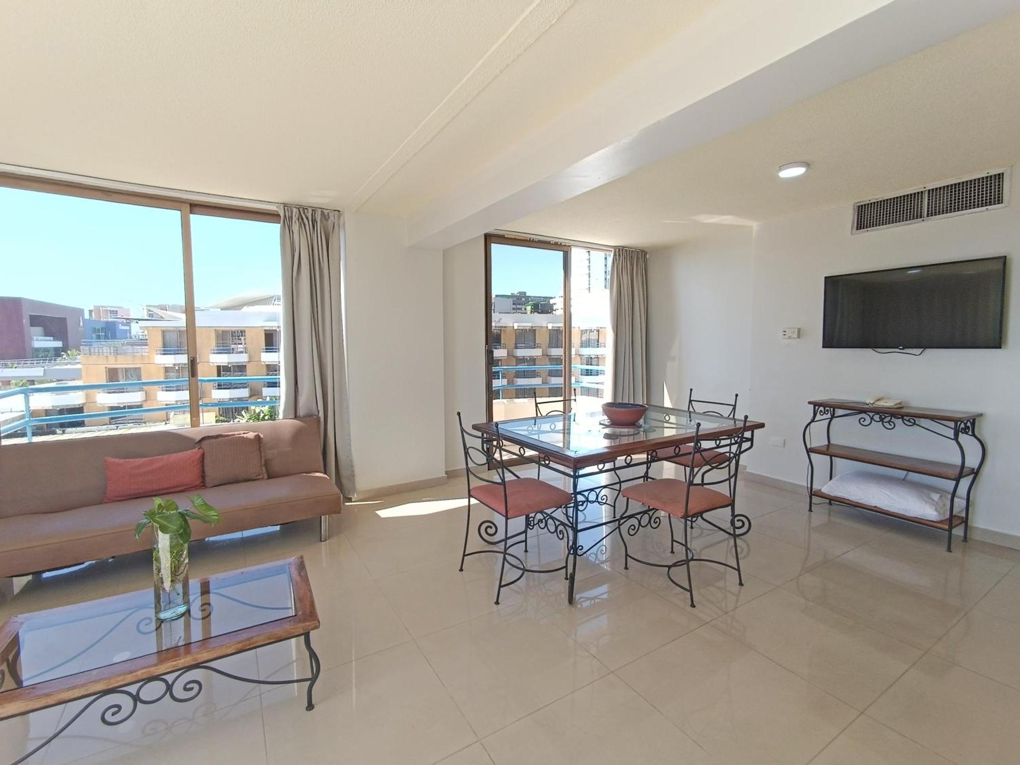 Hotel Margarita Dynasty Porlamar Luaran gambar
