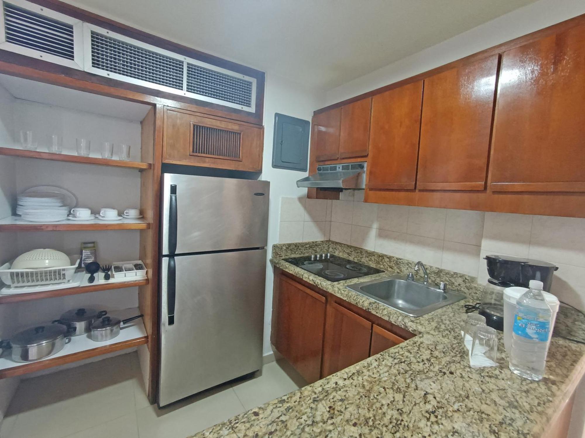 Hotel Margarita Dynasty Porlamar Luaran gambar