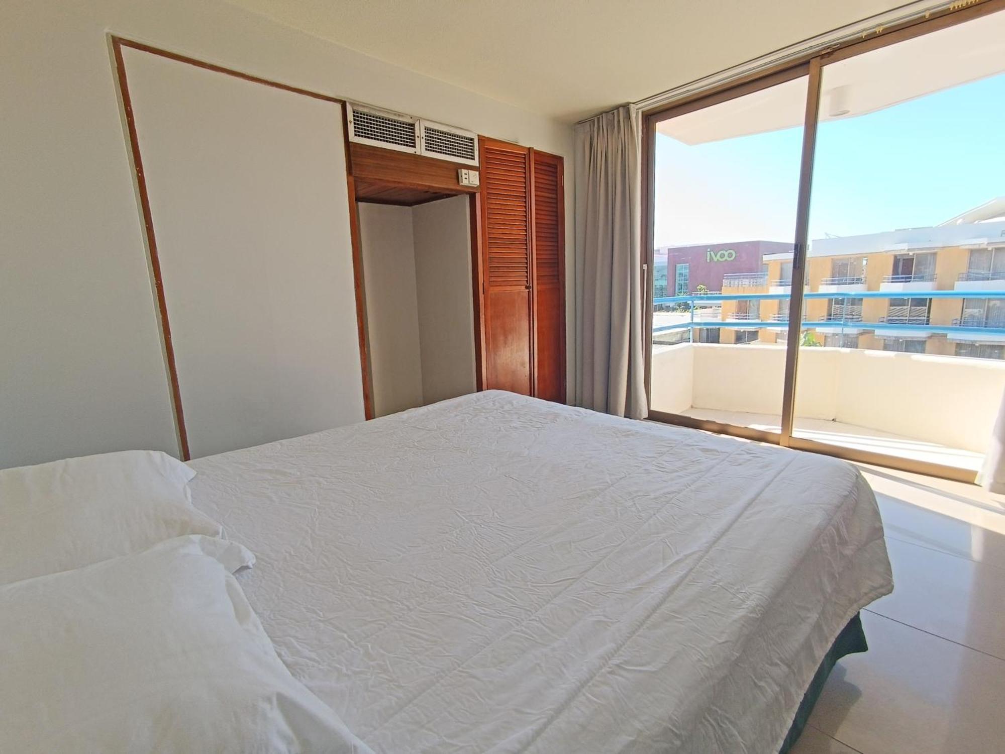 Hotel Margarita Dynasty Porlamar Luaran gambar