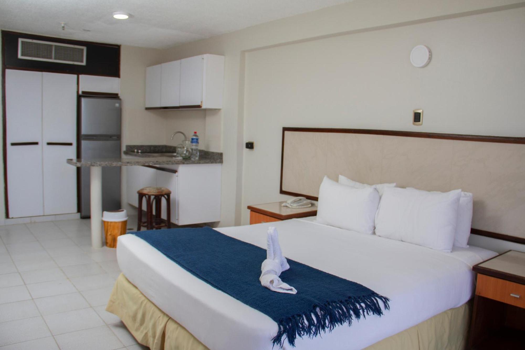Hotel Margarita Dynasty Porlamar Luaran gambar