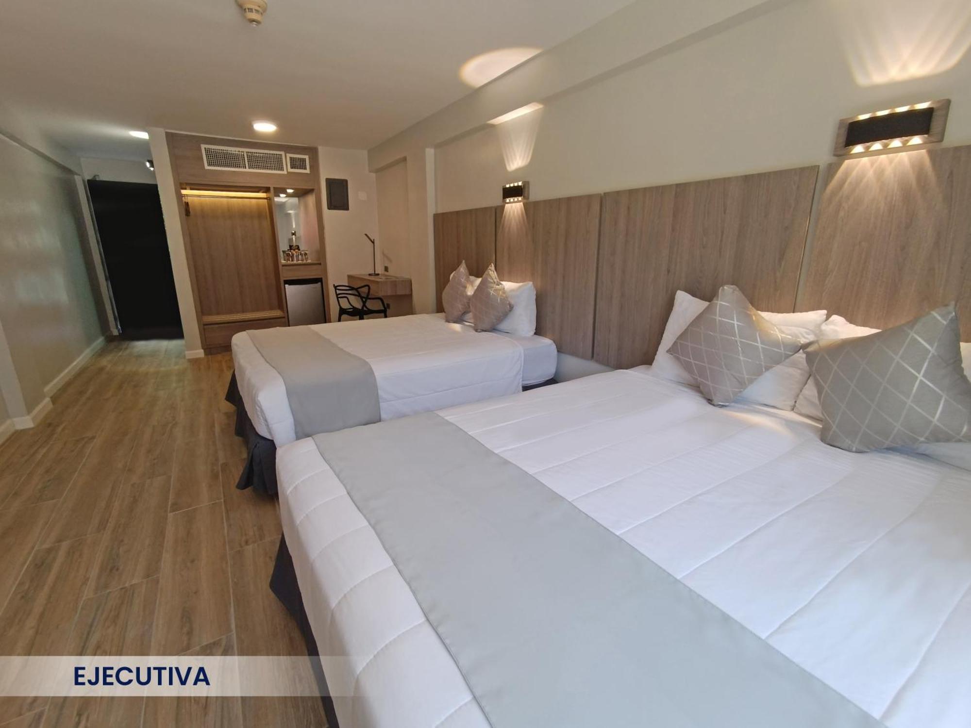 Hotel Margarita Dynasty Porlamar Luaran gambar