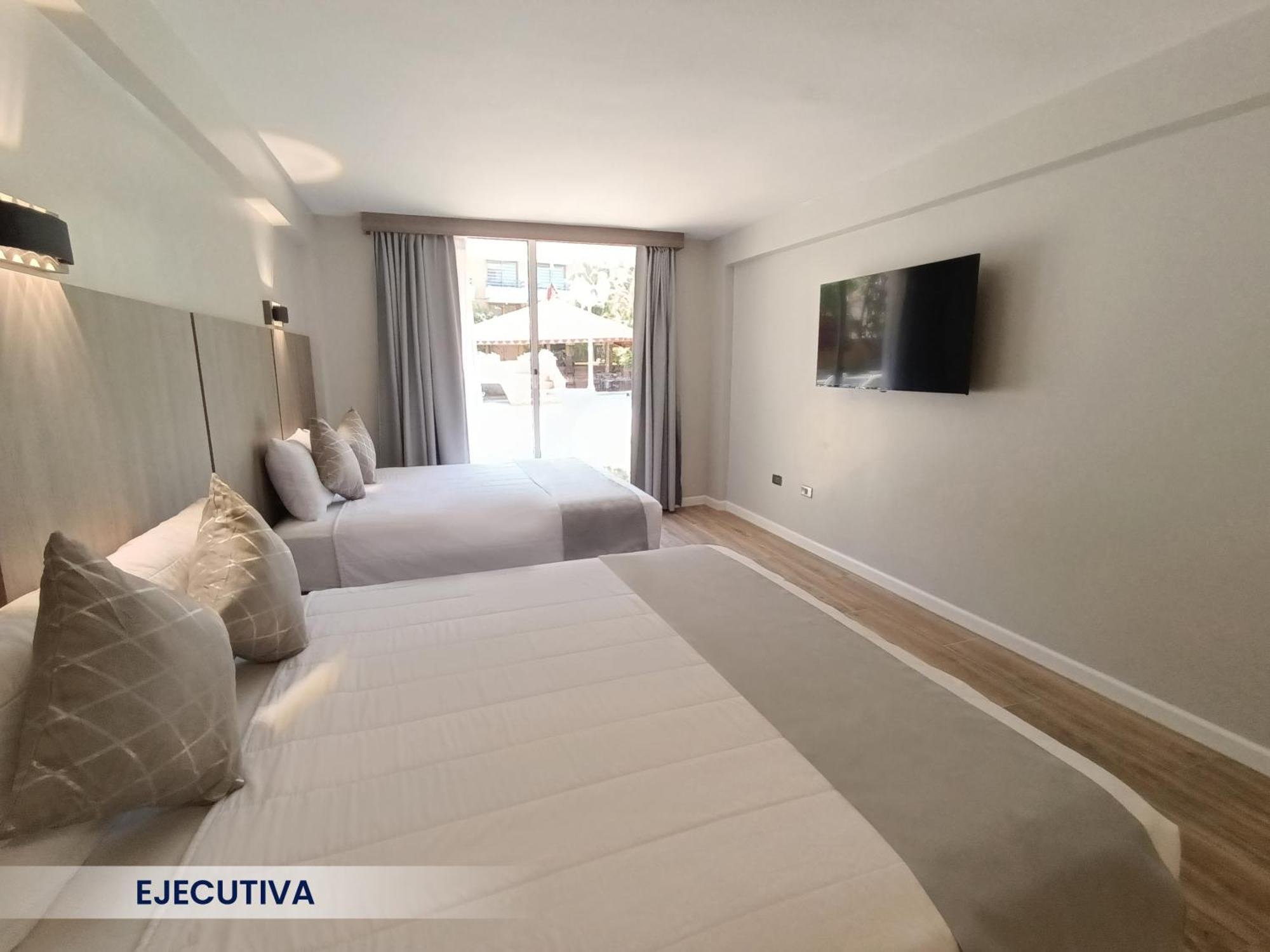 Hotel Margarita Dynasty Porlamar Luaran gambar