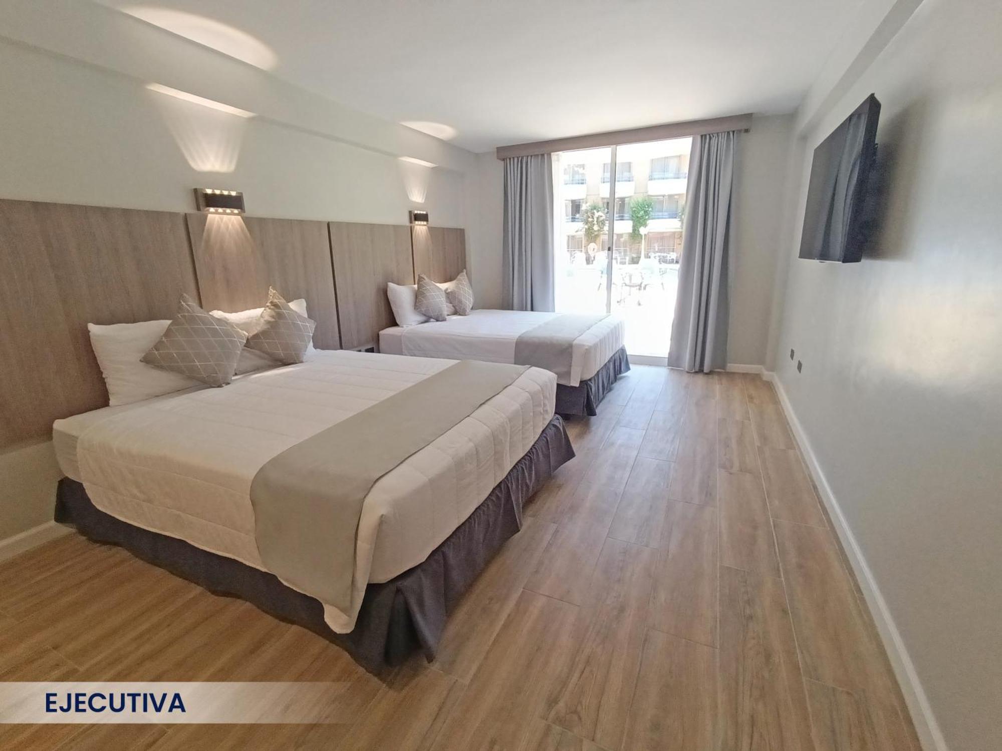 Hotel Margarita Dynasty Porlamar Luaran gambar