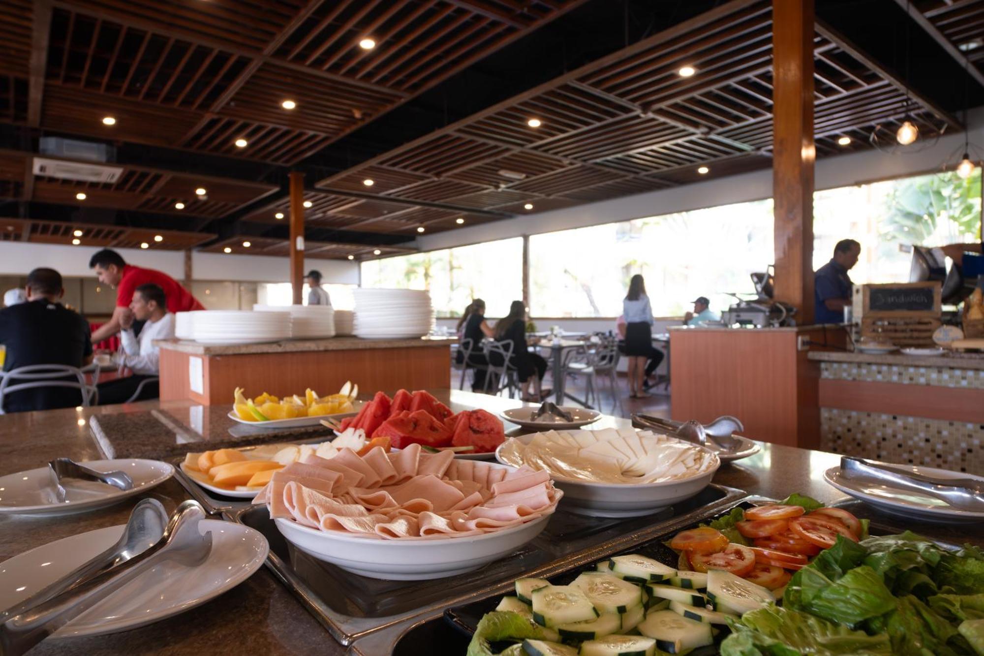 Hotel Margarita Dynasty Porlamar Luaran gambar