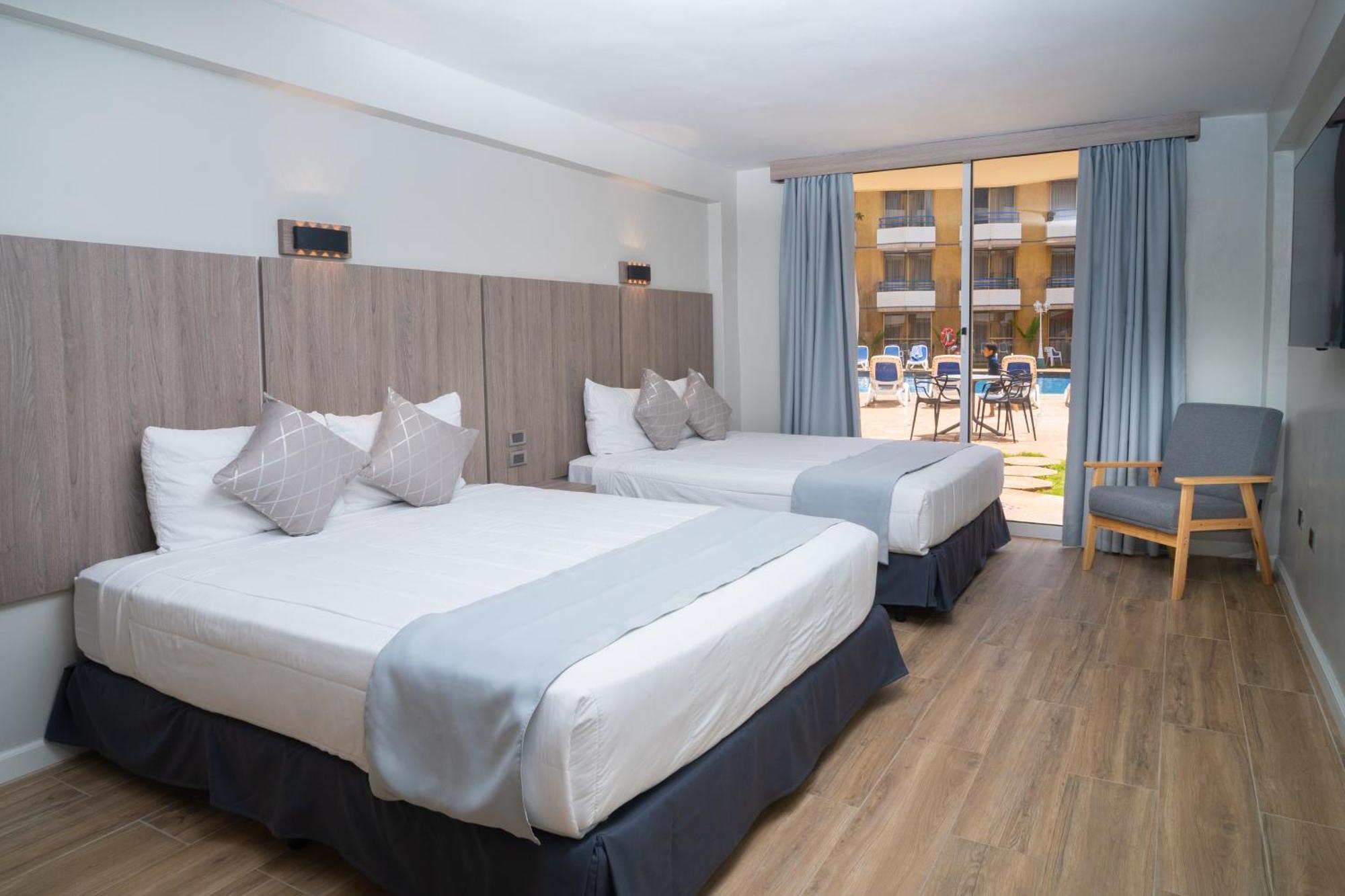 Hotel Margarita Dynasty Porlamar Luaran gambar