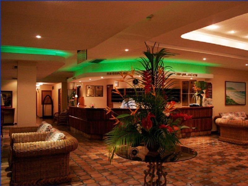 Hotel Margarita Dynasty Porlamar Luaran gambar