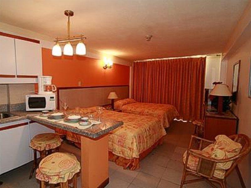 Hotel Margarita Dynasty Porlamar Luaran gambar