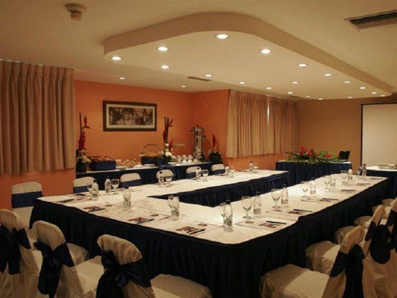 Hotel Margarita Dynasty Porlamar Luaran gambar