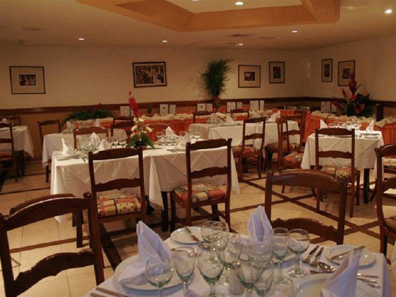 Hotel Margarita Dynasty Porlamar Luaran gambar